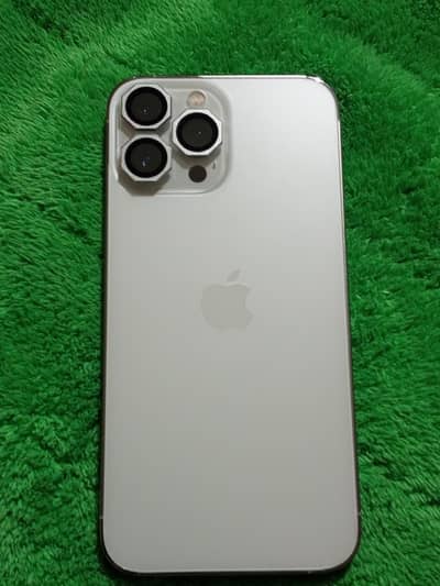 iPhone 13 Pro Max 1TB PTA Approved
