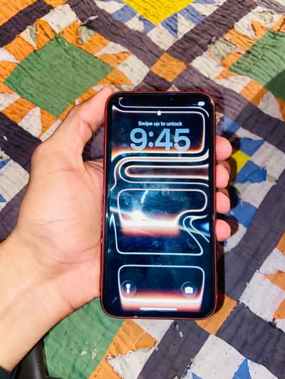 Apple iPhone 11 128 gb non pta waterpack