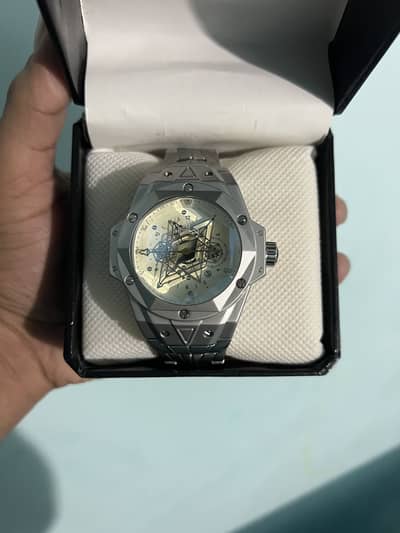 Hublot big bang premium A*