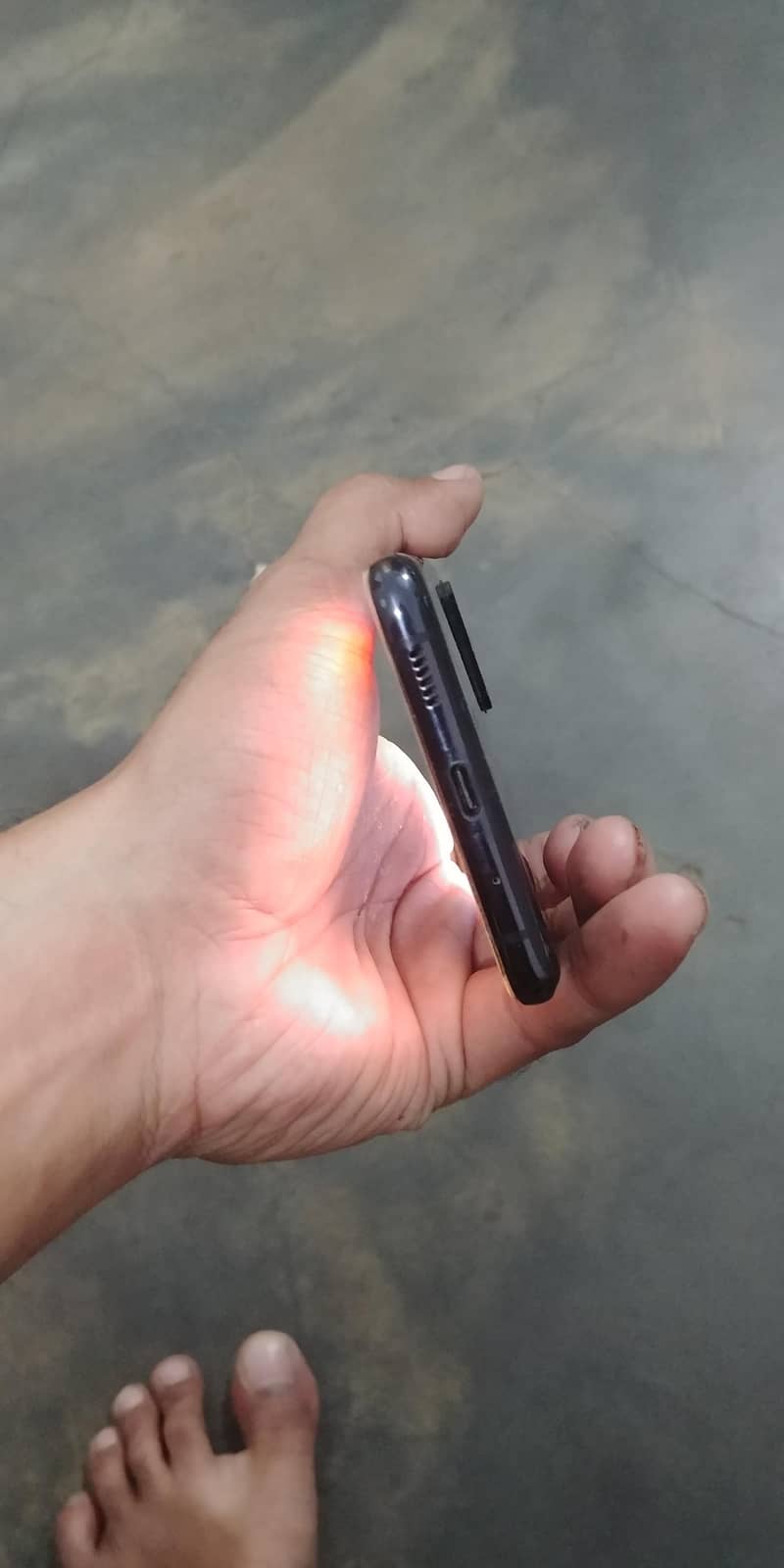 samsung s20 ultra 5g 12/256 2