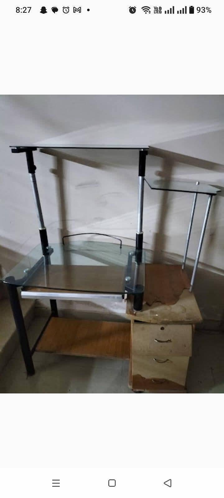 computer table 0