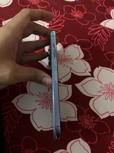 Apple iPhone 13 Pro Max (PTA Approved)