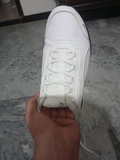 Puma shoes