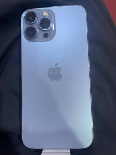 i phone 13 pro max pta approved  health