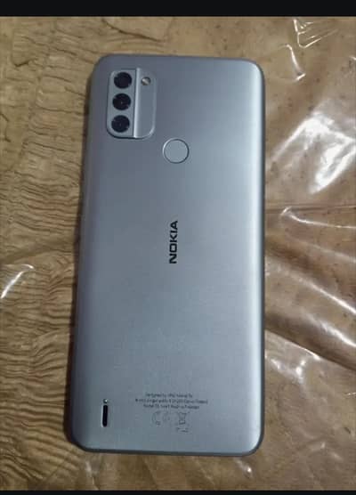 Nokia c31
