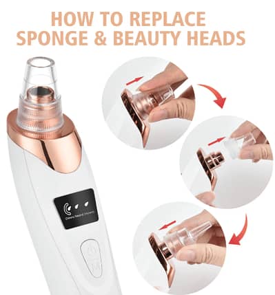 XN 8030 Skin Care Expert Acne Pore Cleaner