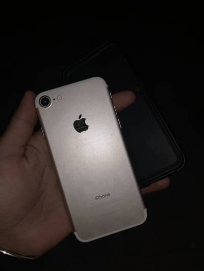 iPhone 7 urgent sale