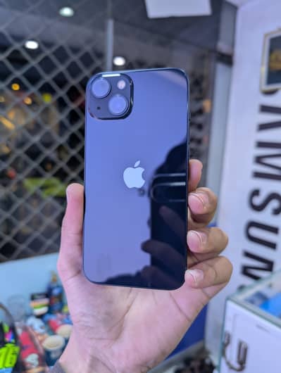 Iphone 13 JV NON PTA 100% Original Mobile