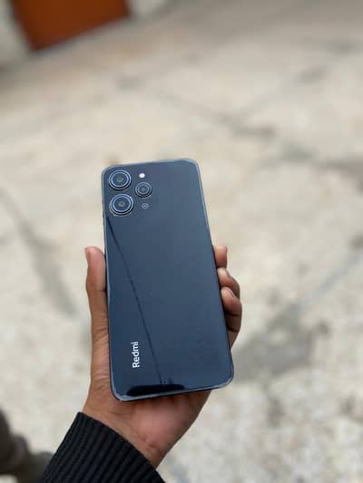 Redmi 12 RAM 8Gb ROM 128Gb