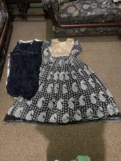 Fancy clothes| Wedding wear clothes| Party wear clothes