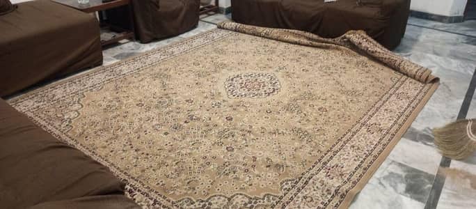 full size carpet