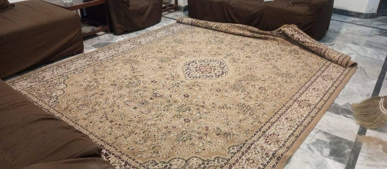 full size carpet 0