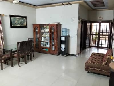 First Floor Premium Portion for Sale. Gulshan Iqbal Block 3.1st Owner