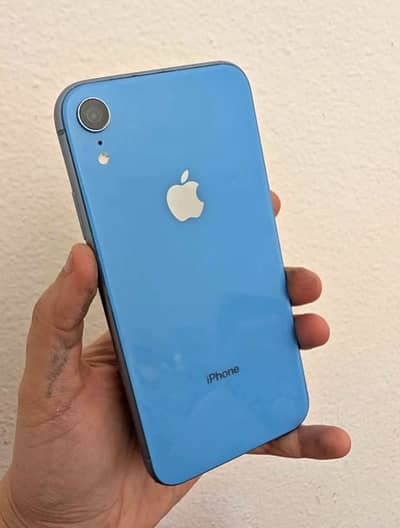 iPhone XR pta approved