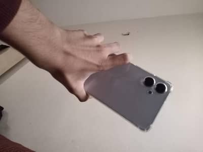 Samsung A06 New Condition