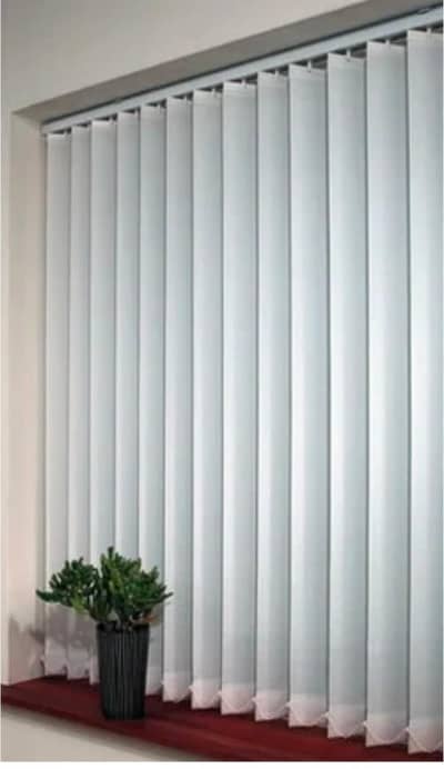 shop office blinds size 10ft width  6ft length