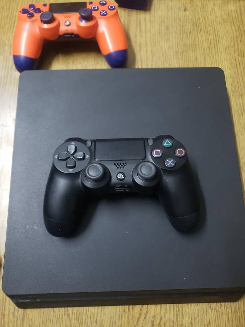 ps4 bundle 0