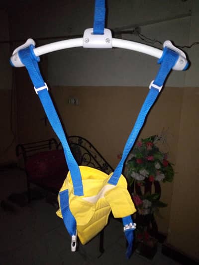 Hanging jhola imported just like New