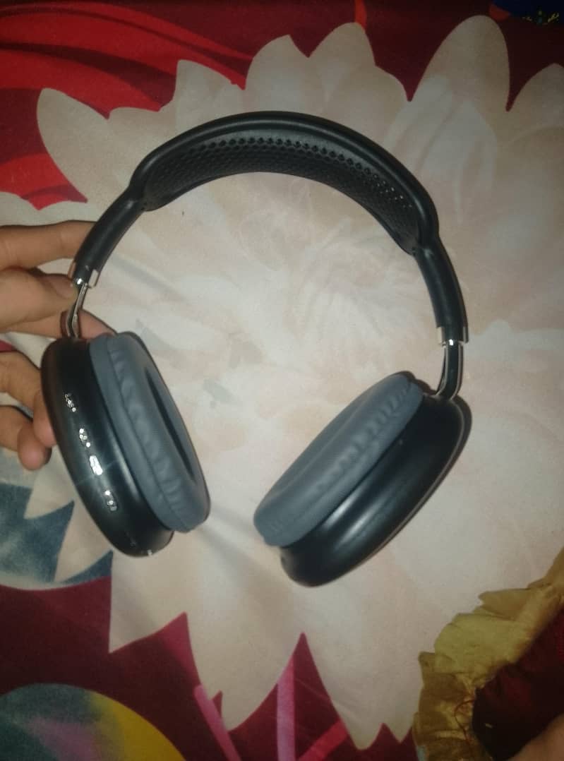 everything thing granted 2