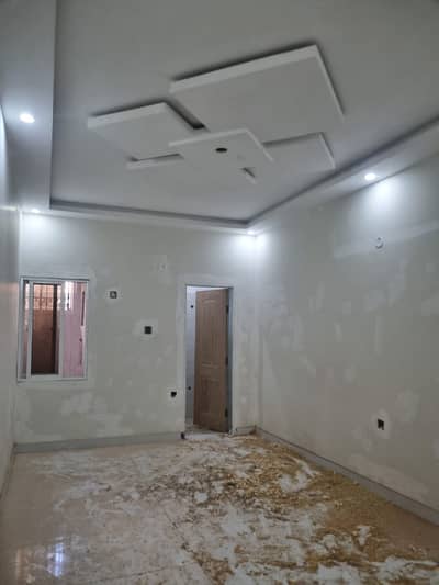 240 Square Yards Lower Portion For Sale In Gulshan-E-Iqbal Town