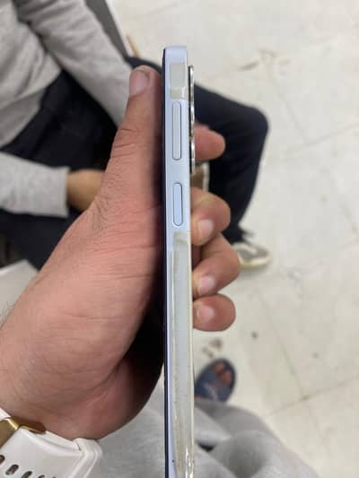 Samsung A15 with box