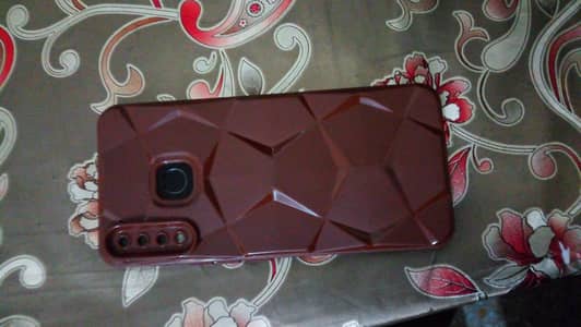 tecno spark 4 urgent sale dillevery available exhange bhi hoskta ha