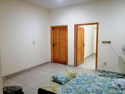 3-Bedroom Non-Furnished Flat for Sale Town Residency, Old Bara Road, Peshawar