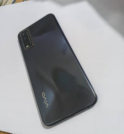 Vivo y20