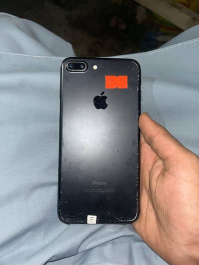 iphone 7plus for sale