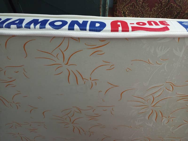 single bed matress 1