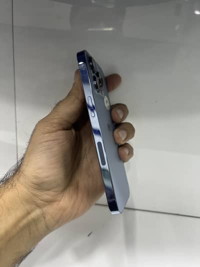 iPhone 13 Pro 256 pta approved