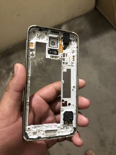 Samsung s5 pta approved