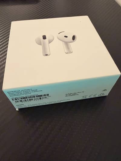 Airpods 4