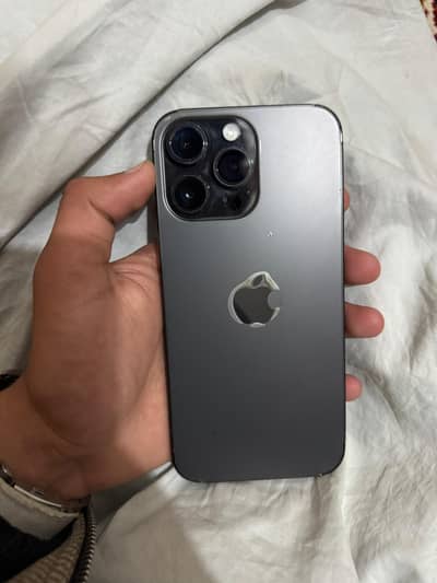 Apple iPhone 14 Pro Max