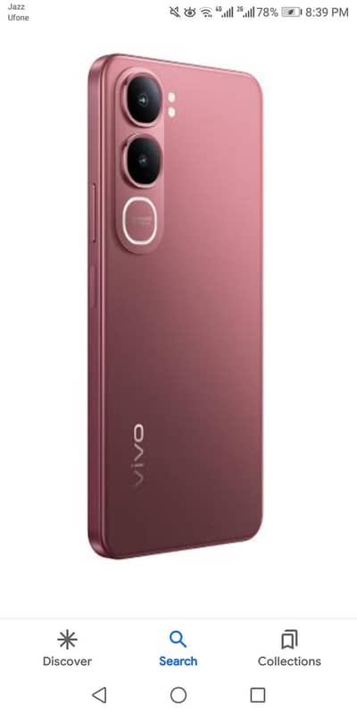 vivo y21d