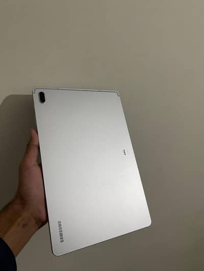 Samsung Galaxy S 7 fe  Tab | Urgent sale | new tablet price 1.5 lacs.