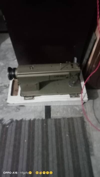 jokey sewing machine