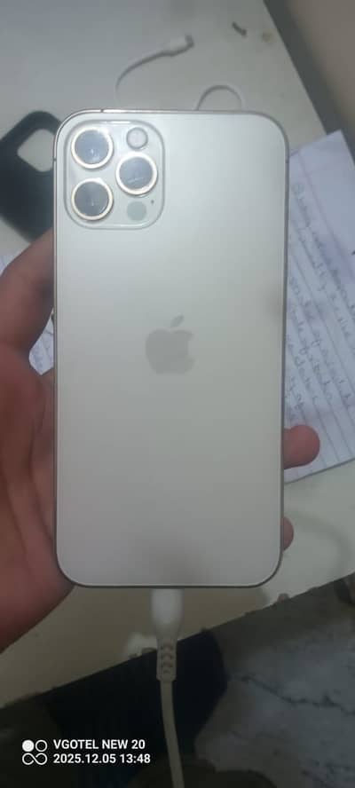 Iphone 12 Pro Non Pta