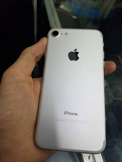 Iphone 7 Non Pta 03322269994 Whatsapp Only