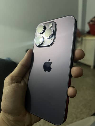 Iphone 14 pro