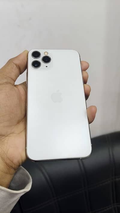 11pro factory unlock