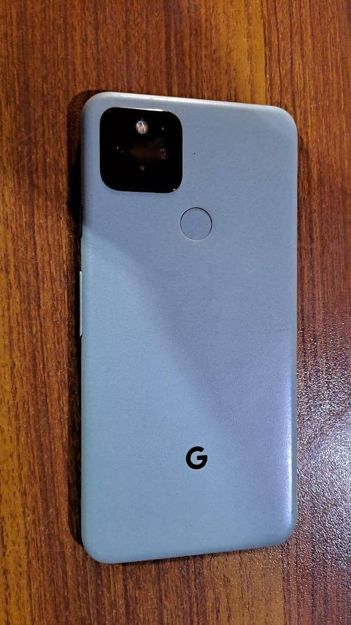 pixel 5 2