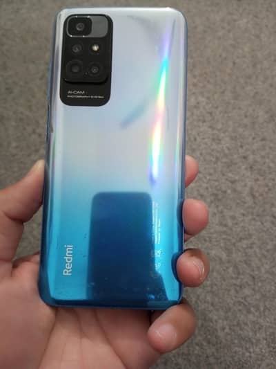 Xiaomi Redmi 10 (6/128)