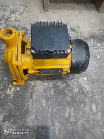 water moter Nowa like new