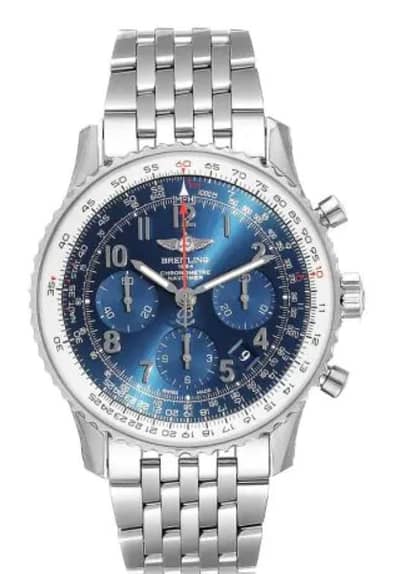 breitling navimeter 01 limited edition