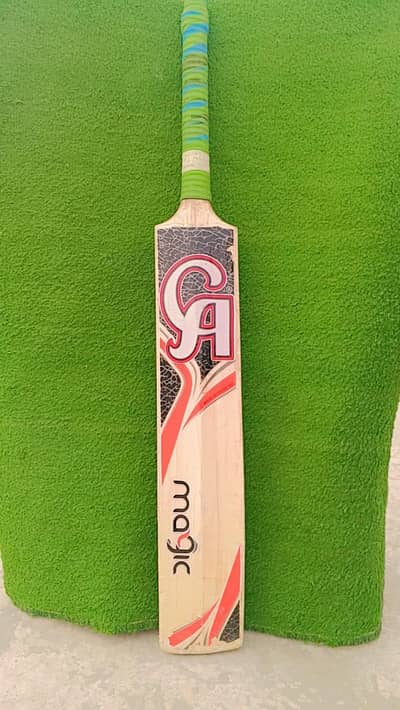 Ca magic had ball bad