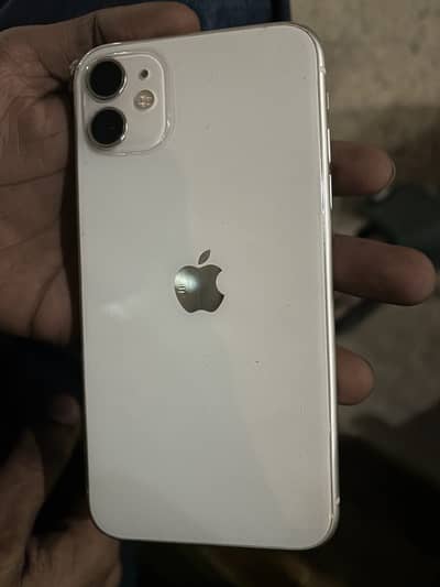 Apple iPhone 11 non pta jv