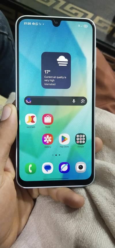 Samsung Galaxy A16 for sale