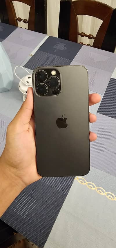 iPhone 13 Pro Max - Non PTA