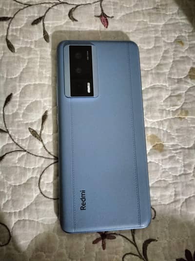 Xiaomi Redmi k60                  PTA approved.  03419236250